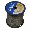 Best Sale 💯 Dare Mile Aluminum Wire, 14AL1320 🌟