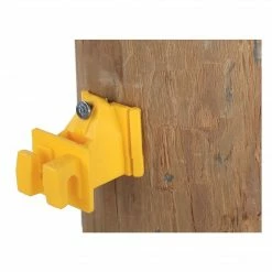 Deals ❤️ Dare Snug Wood Post Insulator, 1728-25 🔔