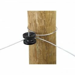 Best Pirce 🔔 Dare High Strain Corner & End Insulator, 1752-10 😍