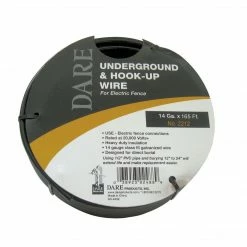 Best reviews of ✔️ Dare Underground & Hook-Up Wire, 2212 💯