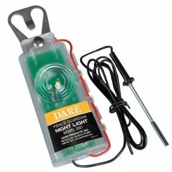 Outlet ✨ Dare Fence Guardian Night Light, 2221 🔥