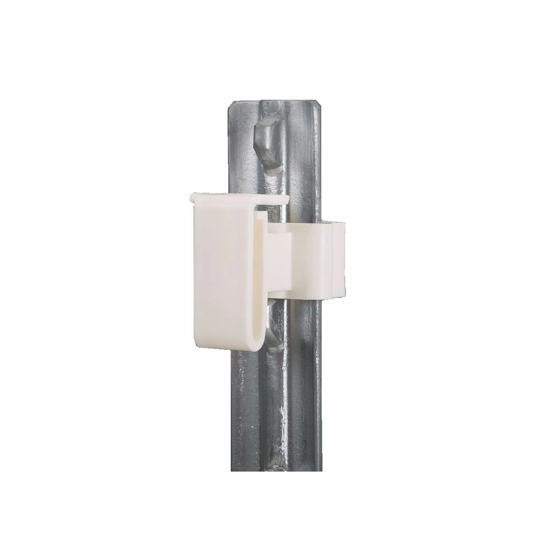Best deal ๐ Dare T-Post Tape Insulator, 2334-25 W โค๏ธ 1 Best deal ๐ Dare T-Post Tape Insulator, 2334-25 W โค๏ธ
