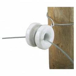 Outlet 💯 Dare Heavy Duty Porcelain Corner Insulator, 2356-10 🌟