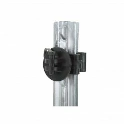 Cheapest ❤️ Dare Pinlock Insulator For T-Posts, 2550-25 🌟