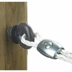 Hot Sale 👏 Dare Ring Insulator For Line, End And Corner Posts, 2671-25 🤩