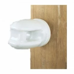 Flash Sale ✨ Dare Porcelain Insulator With Lag Bolt, 2799-25 👍