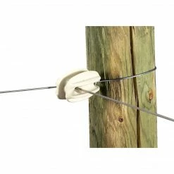 New 👏 Dare Hi-Tensile Corner & End Insulator, 2949-10 🎁