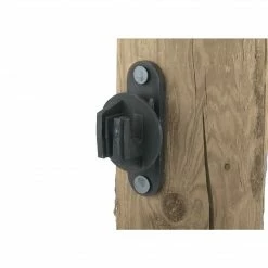 Outlet 🛒 Dare Wood Post Insulator, SNUG-HTN 😍