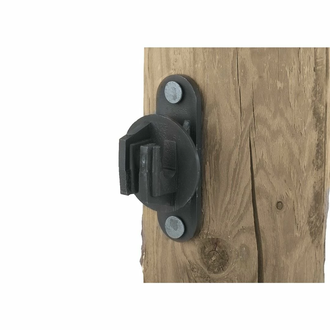Outlet 🛒 Dare Wood Post Insulator, SNUG-HTN 😍 1 Outlet 🛒 Dare Wood Post Insulator, SNUG-HTN 😍