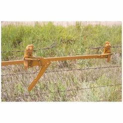 Outlet 😀 Goldenrod 405 Fence Stretcher-Splicer | Holding Ratchet, 56576 🔥 -Farm & Ranch Equipment Shop sftp a s assets20191127000000033