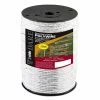 Promo 😍 Dare Premium Electric Fence Polywire, 820 FT, 2343 ✔️