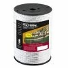 New 🔔 Dare Premium Electric Fence Polywire, 1.312 FT, 2347 🎁