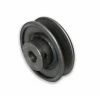 Cheapest 👍 Chicago Die Casting Steel V-Belt Pulley with 5/8 Bore, S250A-B, 2-1/2 IN 😉