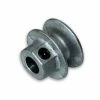 Best Pirce 🧨 Chicago Die Casting Zinc Die Cast V-Belt Pulley with 1/2 IN Bore, 150A, 1-1/2 IN 😀