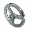 Promo 🛒 Chicago Die Casting Zinc Die Cast V-Belt Pulley with 3/4 IN Bore, 600A, 6 IN 🥰