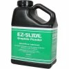 Promo 🔔 Ez-Slide Graphite Powder Lubricant, 99500, 5 LB ❤️