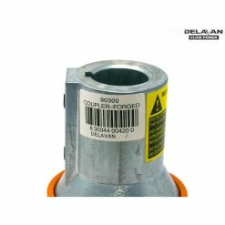 Buy 🛒 Delavan Coupler, 1-3/8 IN x 15/16 IN, 540-1000, Aluminum, 9t, 90300 🎁 -Farm & Ranch Equipment Shop sftp a s assets20200226000000030