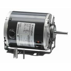 Promo 🎁 Marathon Motors 1/4 HP, 1725, Dp, 48y, 1/60/115v Motor, B206 ✨
