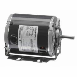 Buy 🥰 Marathon Motors 1/3 HP, 1800, Dp, 48y, 1/60/115v Motor, B207 😉