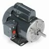 Hot Sale 🔥 Marathon Motors 1/2 HP, 1800, Tefc, 56, 1/60/115/208-230v Motor, G339 ✔️