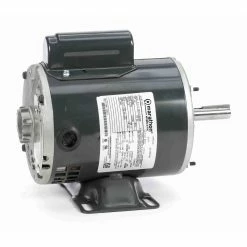 Wholesale ⭐ Marathon Motors 1/2 HP, 1800, Dp, 56, 1/60/115/230v Motor, S012 💯