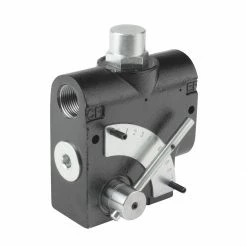 Best Pirce 🧨 Delavan Flow Control 30 Gpm W Relief, 16 Gpm, 1/2 Ports, FC30Y 🤩