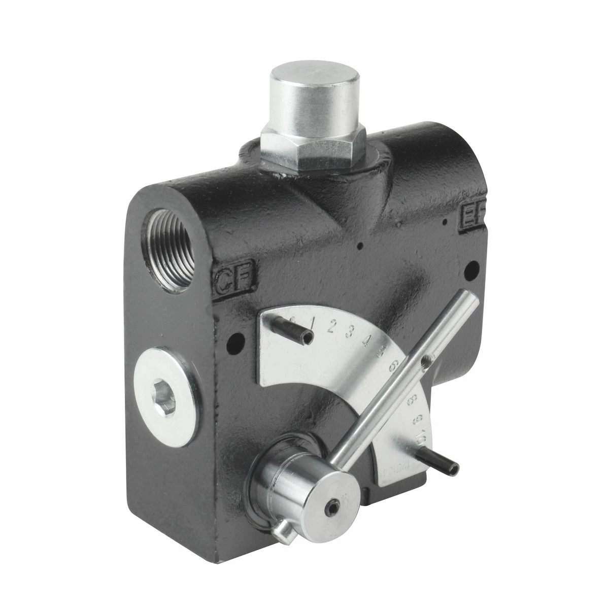 Best Pirce ๐งจ Delavan Flow Control 30 Gpm W Relief, 16 Gpm, 1/2 Ports, FC30Y ๐คฉ 1 Best Pirce ๐งจ Delavan Flow Control 30 Gpm W Relief, 16 Gpm, 1/2 Ports, FC30Y ๐คฉ