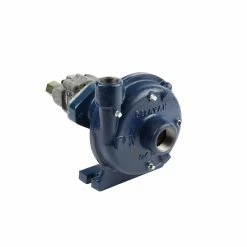 Promo 🤩 Delavan Pump, Cent, 1-/14 IN, Ci, Ny Imp, Vit/Cer, Pm37, 7-10 Gpm, M125C-PM37 🛒