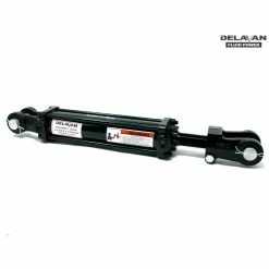 Top 10 😉 Delavan Cylinder, 2 IN borex 8 IN stroke, 1-1/8 IN rod, Asae, PML2008-112A 👍