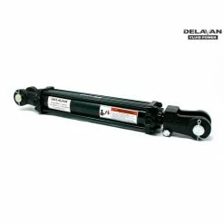 Cheapest ❤️ Delavan Cylinder, 2 IN borex 10 IN stroke, 1-1/8 IN rod, Ar, PML2010-112 🤩
