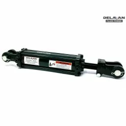 Deals โ Delavan Cylinder, 2.5 IN borex 8 IN strke, 1-1/8 IN rod, Asae, PML2508-112A ๐ฏ