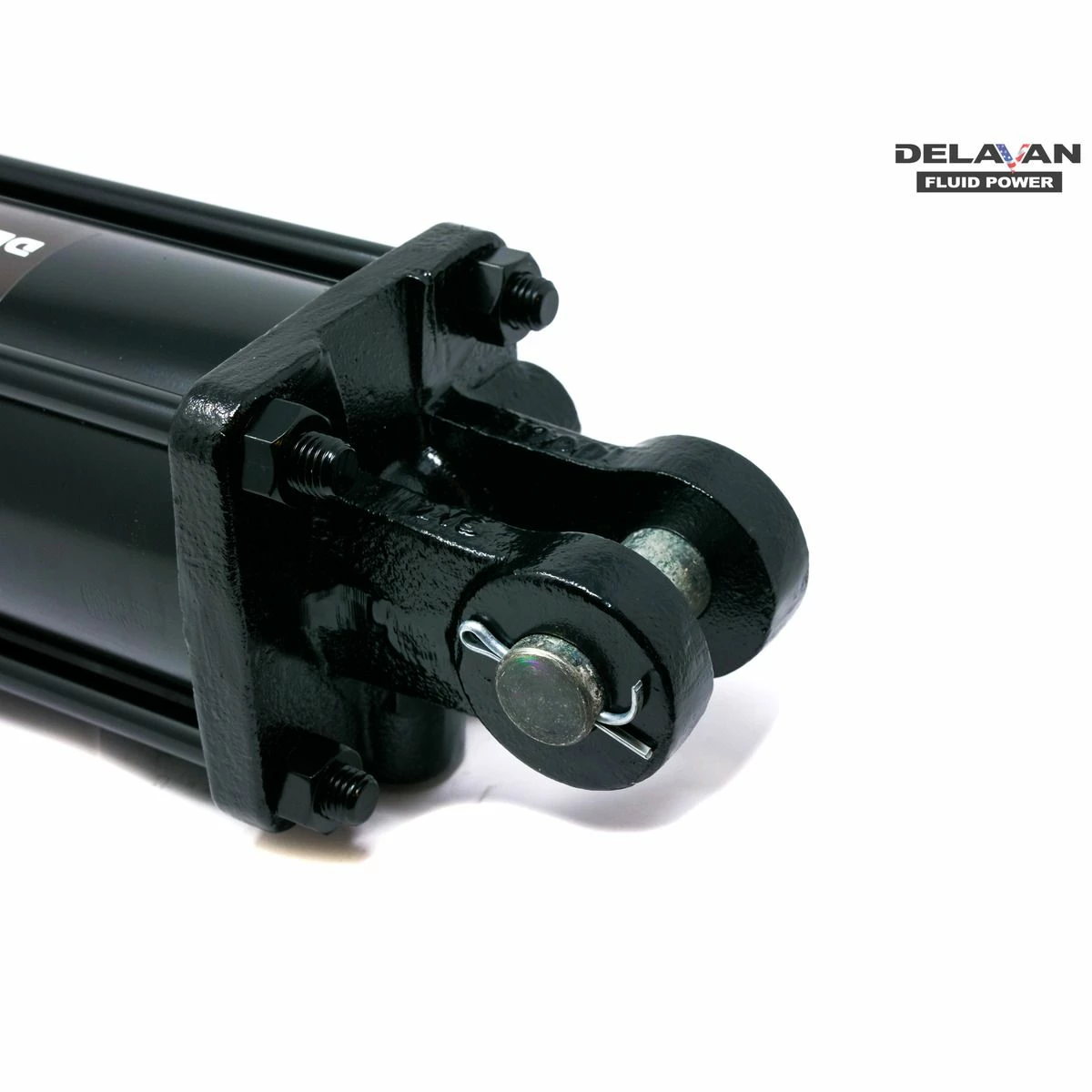 Outlet 🤩 Delavan Cylinder, 4 IN borex 8 IN stroke, 1-1/4 IN rod, Asae, PML4008-125A 👍 3 Outlet 🤩 Delavan Cylinder, 4 IN borex 8 IN stroke, 1-1/4 IN rod, Asae, PML4008-125A 👍 - Image 3