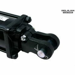 Best reviews of 🥰 Delavan Cylinder, 4 IN borex 24 In stroke, 1-3/4 IN rod, PML4024-175 🤩