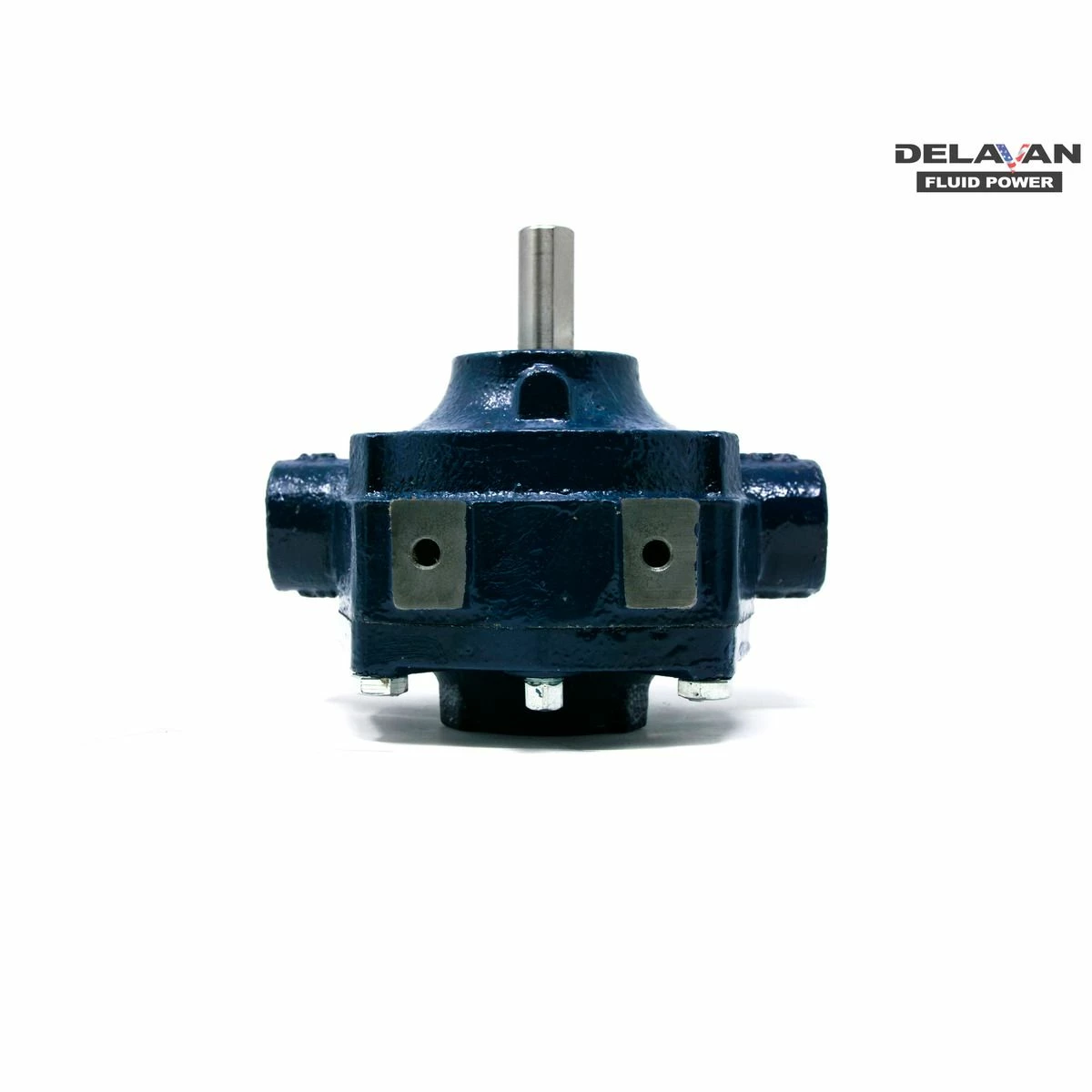 Deals 😍 Delavan Pump, Cast Iron, Roller Pro, 20 Gpm, 6 Roller, 6900C 🎁 4 Deals 😍 Delavan Pump, Cast Iron, Roller Pro, 20 Gpm, 6 Roller, 6900C 🎁 - Image 4