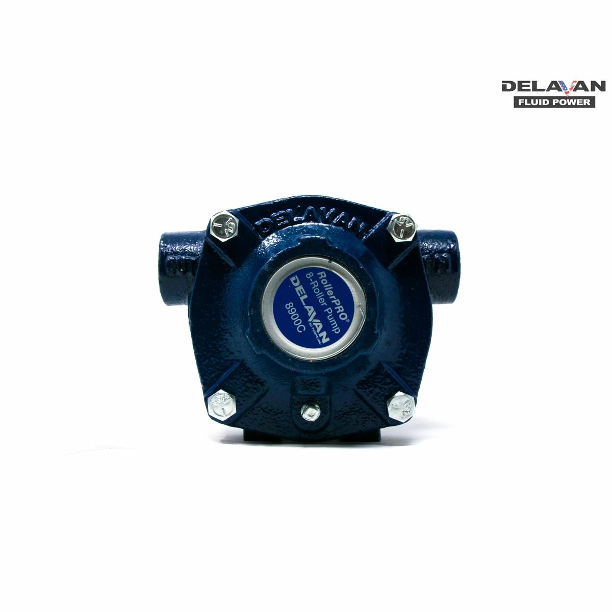 Buy ⌛ Delavan Pump, Cast Iron, Roller Pro, 24 Gpm, 8 Roller, 8900C 😍 3 Buy ⌛ Delavan Pump, Cast Iron, Roller Pro, 24 Gpm, 8 Roller, 8900C 😍 - Image 3