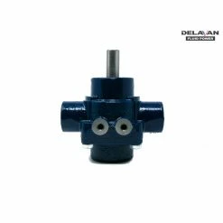 Cheapest 🥰 Delavan Pump, Cast Iron, Roller Pro, 9.2 Gpm, 4 Roller, 4900C 🧨