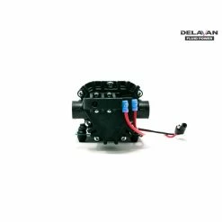 Buy 🥰 Delavan Pump, 2gpm, Demand, Thrd, W/Conn, No Sw, 12vdc, 12 Volt, 2.1gpm, 7812-201-SB 🎉 -Farm & Ranch Equipment Shop sftp a s assets20200316000000025