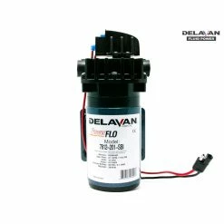Buy 🥰 Delavan Pump, 2gpm, Demand, Thrd, W/Conn, No Sw, 12vdc, 12 Volt, 2.1gpm, 7812-201-SB 🎉 -Farm & Ranch Equipment Shop sftp a s assets20200316000000026