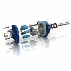 Coupon 👍 Delavan Pump, Cast Iron, Roller Pro, 22.5 Gpm, 7 Roller, 7900C ❤️