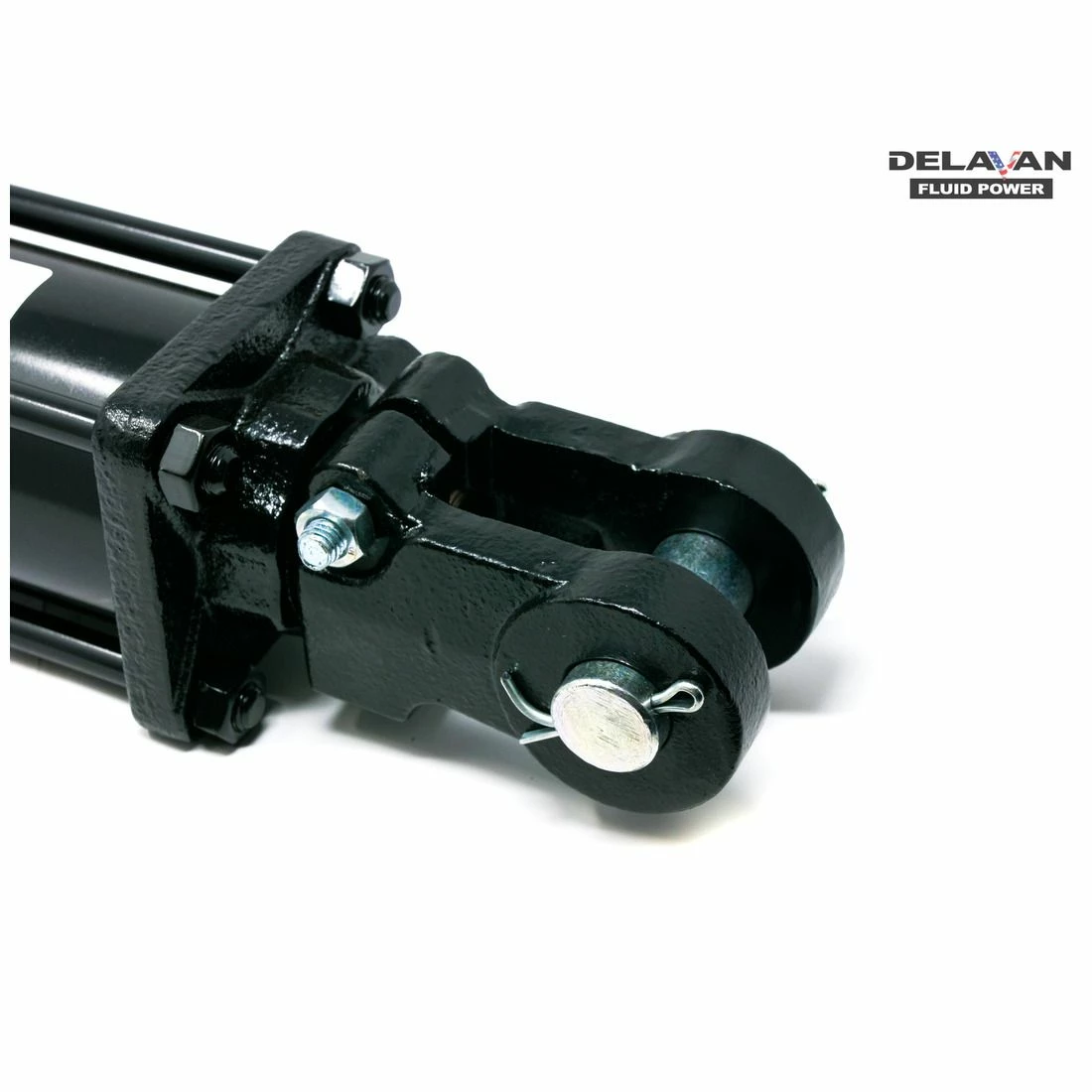 Promo ๐ฅ Delavan Cylinder, 3 IN borex 12 IN stroke, 1-1/4 IN rod, PML3012-125 โจ 2 Promo ๐ฅ Delavan Cylinder, 3 IN borex 12 IN stroke, 1-1/4 IN rod, PML3012-125 โจ - Image 2