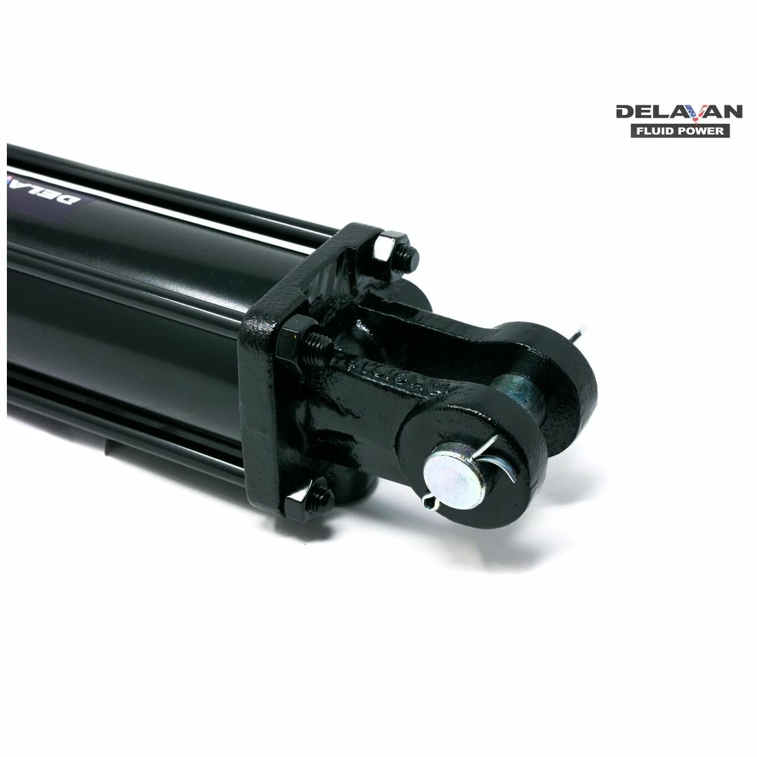 Promo ๐ฅ Delavan Cylinder, 3 IN borex 12 IN stroke, 1-1/4 IN rod, PML3012-125 โจ 3 Promo ๐ฅ Delavan Cylinder, 3 IN borex 12 IN stroke, 1-1/4 IN rod, PML3012-125 โจ - Image 3