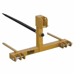 Cheapest 🎁 Behlen Country Hd Bale Spear, 80112660YEL 👏