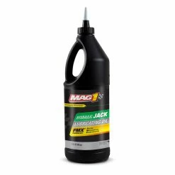 Budget ⌛ Mag 1 Hydraulic Jack Lubricating Oil, MAG00925, 1 Quart 😉