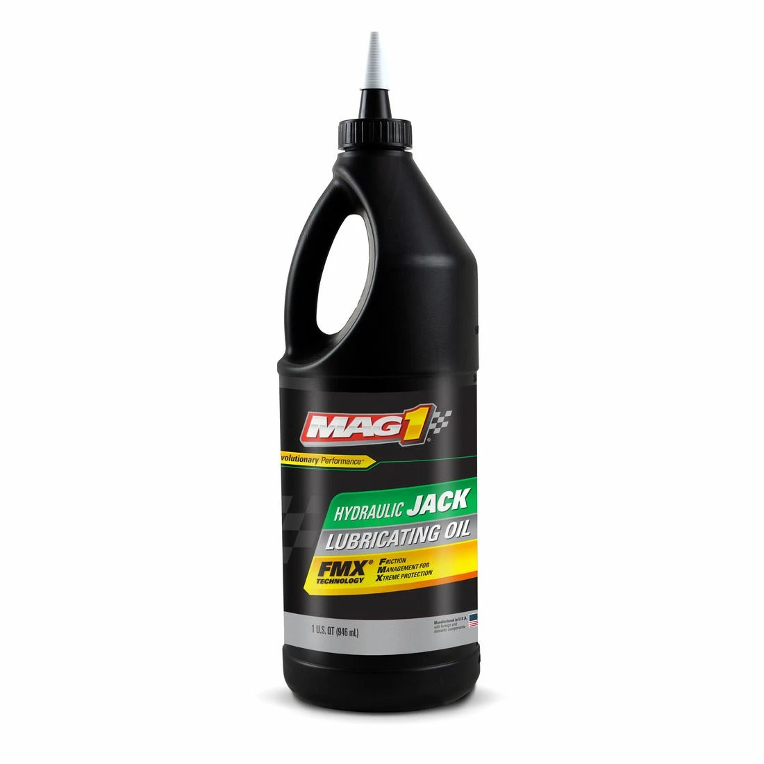 Budget ⌛ Mag 1 Hydraulic Jack Lubricating Oil, MAG00925, 1 Quart 😉 1 Budget ⌛ Mag 1 Hydraulic Jack Lubricating Oil, MAG00925, 1 Quart 😉