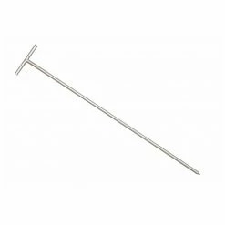 Best deal 🎉 Powerfields Ground Rod With 6" Handle, P-GT ⌛