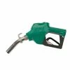 Best reviews of 👍 GPI Automatic Green Diesel Nozzle, 1 IN NPT Curved Spout, 906008-570 😀