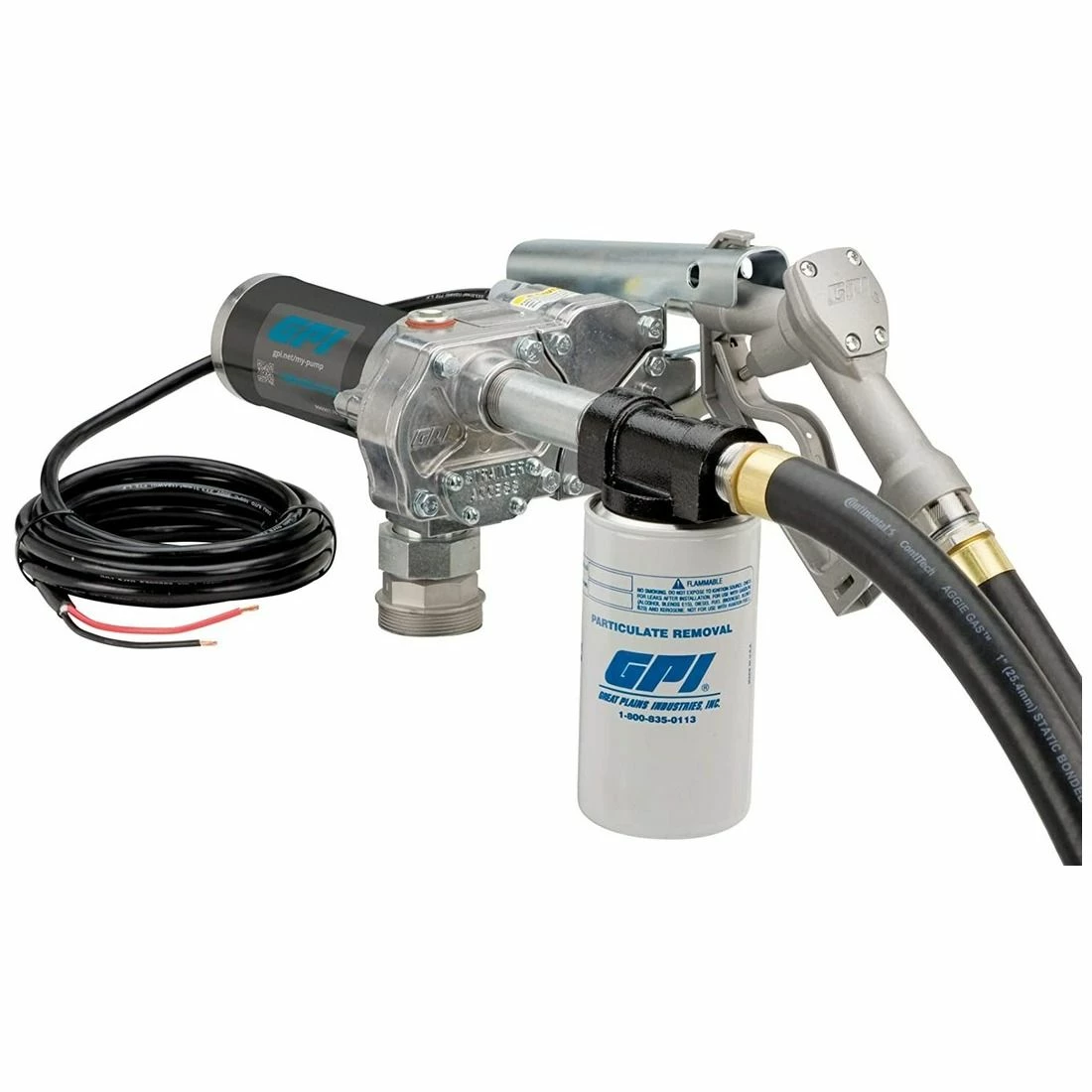 Deals ๐ GPI Fuel Transfer Pump with Filter Kit, 110612-01 โ๏ธ 1 Deals ๐ GPI Fuel Transfer Pump with Filter Kit, 110612-01 โ๏ธ