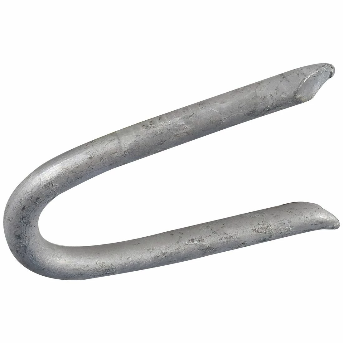 Buy π Hillman #6 5 LB Box Galvanized Fence Staple - Stockade, 461481, 2-1/2 IN π 1 Buy π Hillman #6 5 LB Box Galvanized Fence Staple - Stockade, 461481, 2-1/2 IN π