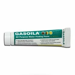 Promo 🤩 Gasoila All Purpose Water Finding Paste, AP02, 2 OZ 🤩