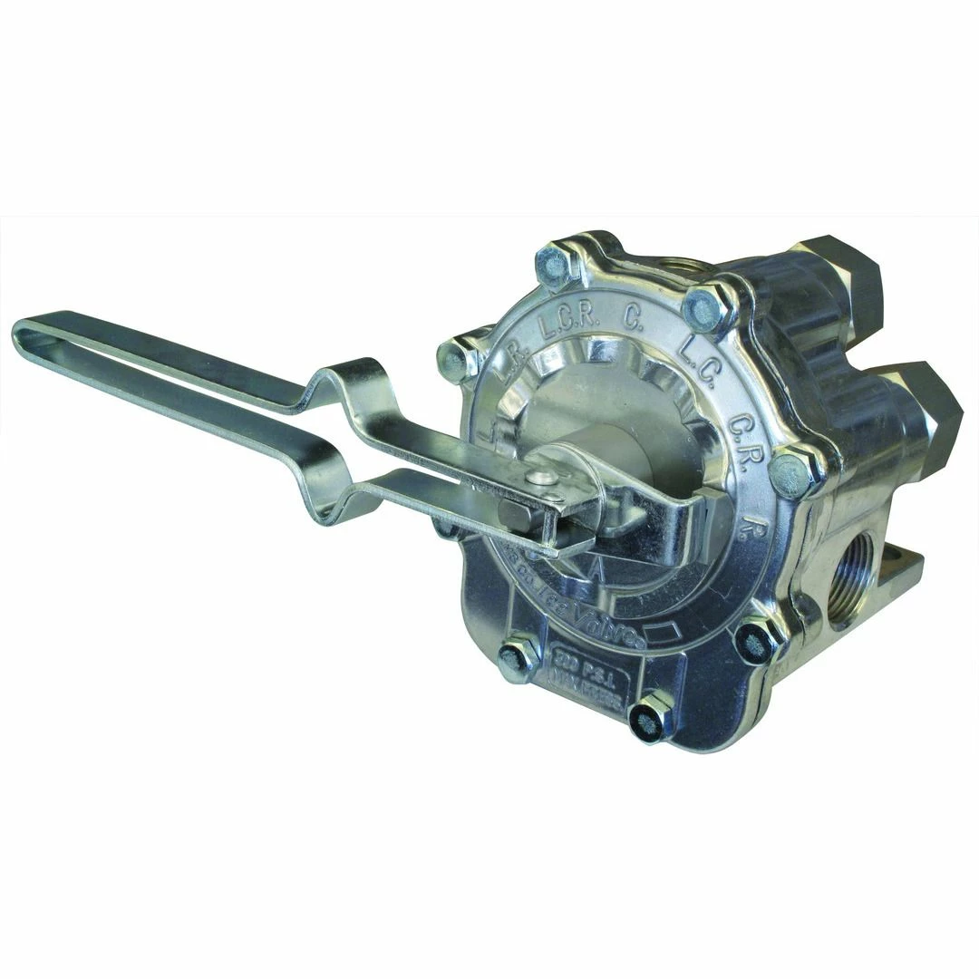 Wholesale ๐งจ Fimco Tee Valve 3 Section Boom Control Valuve, 5143295 ๐ 1 Wholesale ๐งจ Fimco Tee Valve 3 Section Boom Control Valuve, 5143295 ๐